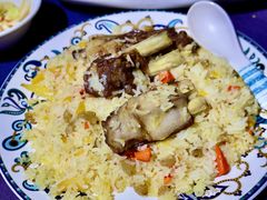 -伊带伊路新疆美食府(呼家楼店)
