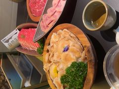 -季季山·云南野生菌火锅(上海首店)
