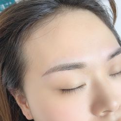 -久匠·野生眉半永久纹眉