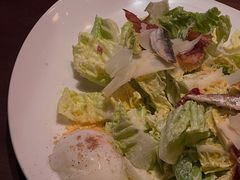 凯撒沙拉-恰餐厅及酒吧 CHAR Bar & Grill (北京丽都皇冠假日店)