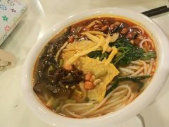 -水平有限广西米粉·广西风味集(五道口店)