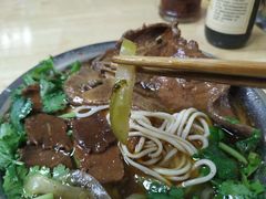 -朝阳路拉面店
