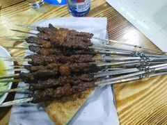 -一只羊烤肉(金沙遗址店)
