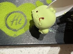 -海底捞火锅(巴黎春天浦建店)