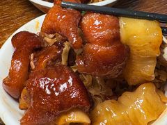-常来小聚·广州非遗传承餐厅(高德置地店)