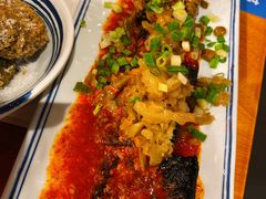 -霸蛮湖南菜·牛肉粉(荣京西街店)