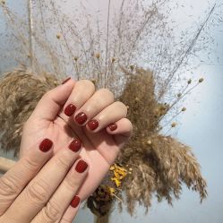 -StartNail美甲
