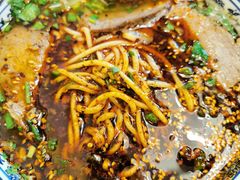 -有礼有面(知春路店)