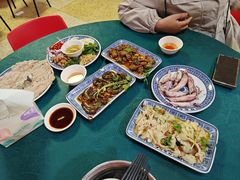 生腌三目蟹-桂园白粥·潮汕老味道