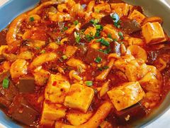 -鑫巴蜀(和平里店)