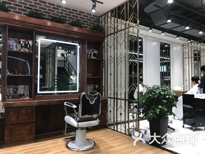 阿玛尼护肤造型(amani田林店)-图片-上海丽人-大众点评网