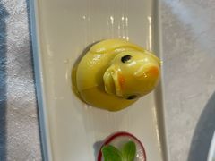 -海湾壹品·粤菜·早茶·烤鸭(拱北店)