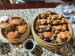 -南京大牌档(凯德大峡谷店)