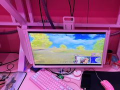 -NB网咖电竞连锁(泺安路店)