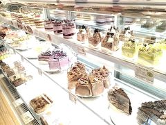 -西村叔叔的店·面包·甜品·蛋糕(清河万象汇店)