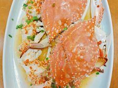 -醉壹号海鲜大排档(厦门美食地标店)