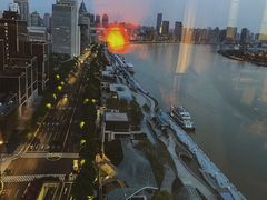 -上海外滩英迪格酒店