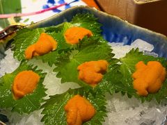 -万岛日本料理铁板烧(万象城店)