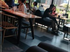 -The Diner X餐厅(青岛万象城店)