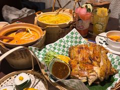 -泰妃殿(武汉首店)