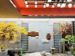 -四世同堂·京菜·烤鸭(双井店)