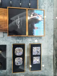 -钻石小鸟钻戒婚戒定制(石路店)
