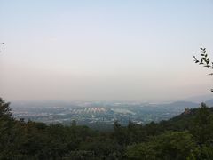 -阳台山自然风景区