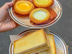 -兴华里茶记(禅城同济首店)