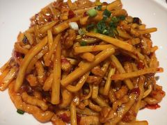 -大鸭梨烤鸭·北京菜(南小街/南苑店)