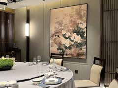 包厢-花锦堂·隐庐