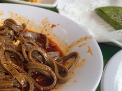 -令氏家外家周秦食府(高新店)
