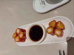 -蔡澜点心·粤菜(丽泽天街店)