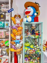 -波乐气球派对用品商店·生日布置·礼品集合店