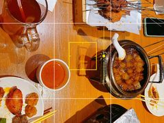 -小杨烤肉·陕西烧烤·陕西地方菜(东新街【永兴坊】店)