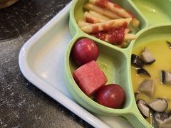 -渔语鱼新川菜Bistro(万象天地店)