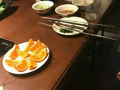 -牛焱·贵州黄牛肉火锅(城西银泰店)