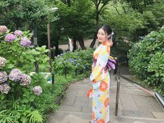 -江户和装工房 雅 东京和服体验(上野店)