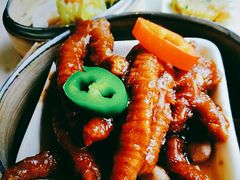 -稻香酒家·33年老字号·港式粤菜(富邦中心店)