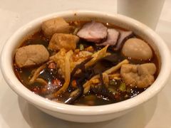 知春里套餐-水平有限广西米粉·广西风味集(五道口店)