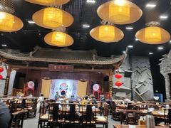 -顺兴老茶馆·精品川菜(世纪城店)