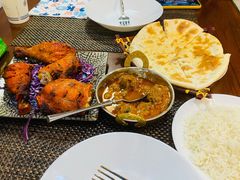 -木尔坦·Multan巴基斯坦清真餐厅halal(大智嘉园店)