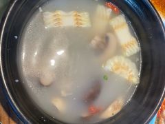 -鱼食饭稻·苏浙土菜17年老馆子(平江路店)