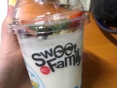 微酸美莓优格-85度C(上海广元店)