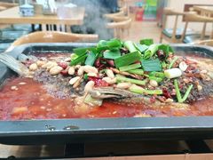 -马艾萨中国兰州传统牛肉面(惠新里店)