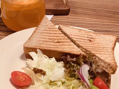 -漫咖啡MAANCOFFEE(人大店)