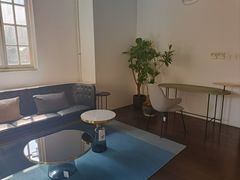 -设计共和 Design Republic(江宁路店)