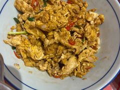 -荆九爷爆炒桥头三嫩(夫子庙店)