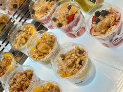 -崎本的店·专业酵种吐司(无锡万象汇店)