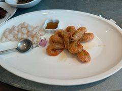 -望乡楼上海菜(日月光店)