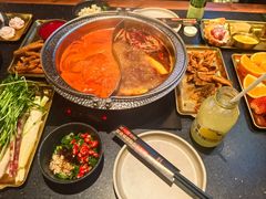 -牛New寿喜烧(金茂览秀城店)